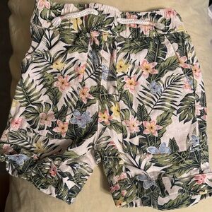 Wonder nation 3t Bermuda shorts